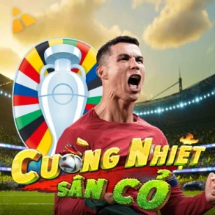 XO88 Cuồng Nhiệt Sân Cỏ